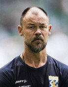 Joachim Björklund