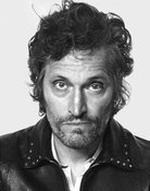 Vincent Gallo