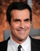 Largescale poster for Ty Burrell