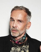 Frank Wilde
