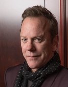 Kiefer Sutherland