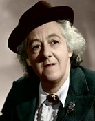 Largescale poster for Margaret Rutherford