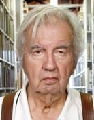 Larry McMurtry