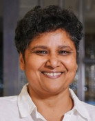 B. V. Nandini Reddy