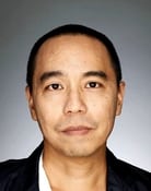 Grootschalige poster van Apichatpong Weerasethakul