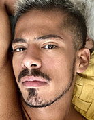 Santino Cruz