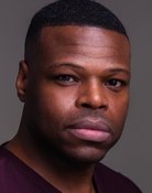 Marcus Woods