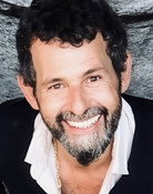 Steeve De Paz