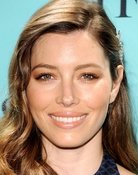 Jessica Biel