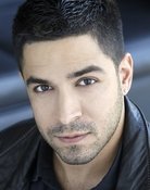 Elias Edraki