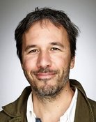 Largescale poster for Denis Villeneuve