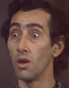 Սերգեյ Մկրտչյան