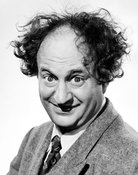 Largescale poster for Larry Fine