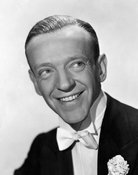 Image provided by TMDb Fred Astaire