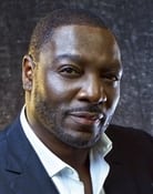 Largescale poster for Adewale Akinnuoye-Agbaje