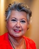 Grootschalige poster van Ginette Reno