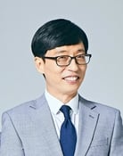 Yoo Jae-suk