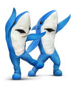 Left Shark