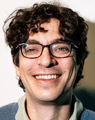 Adam Friedland