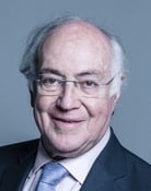 Grootschalige poster van Michael Howard