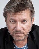 Yves Patrick Delachaux