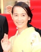 Tomoe Shinohara