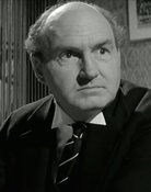 Maurice Denham