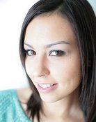 Grootschalige poster van Talia Tyler