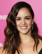 Melissa Fumero