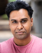 Tye Sharma