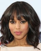 Largescale poster for Kerry Washington