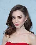 Lily Collins