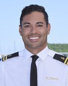 Hugo Ortega