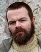 Grootschalige poster van Stephen Walters