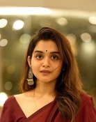 Kiran Mazumder