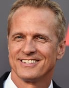 Patrick Fabian