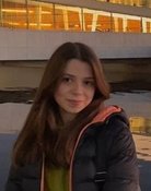 Sofiia Tsyktich