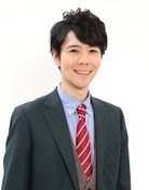 Hiromitsu Shiibashi