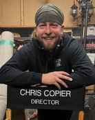 Chris Copier