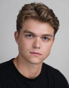 Lucas Van orden