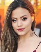 Sarah Jeffery