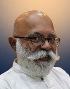 Sham Sunder Binwani