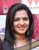 Grootschalige poster van Dhivyadharshini