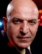 Telly Savalas