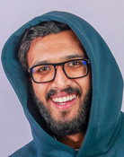 Youcef Goudih