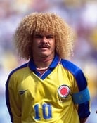 Largescale poster for Carlos Valderrama