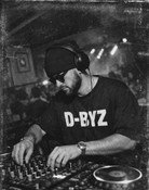 DJ D-Byz