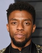 Chadwick Boseman