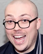 Largescale poster for Anthony Fantano