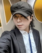 陈映之